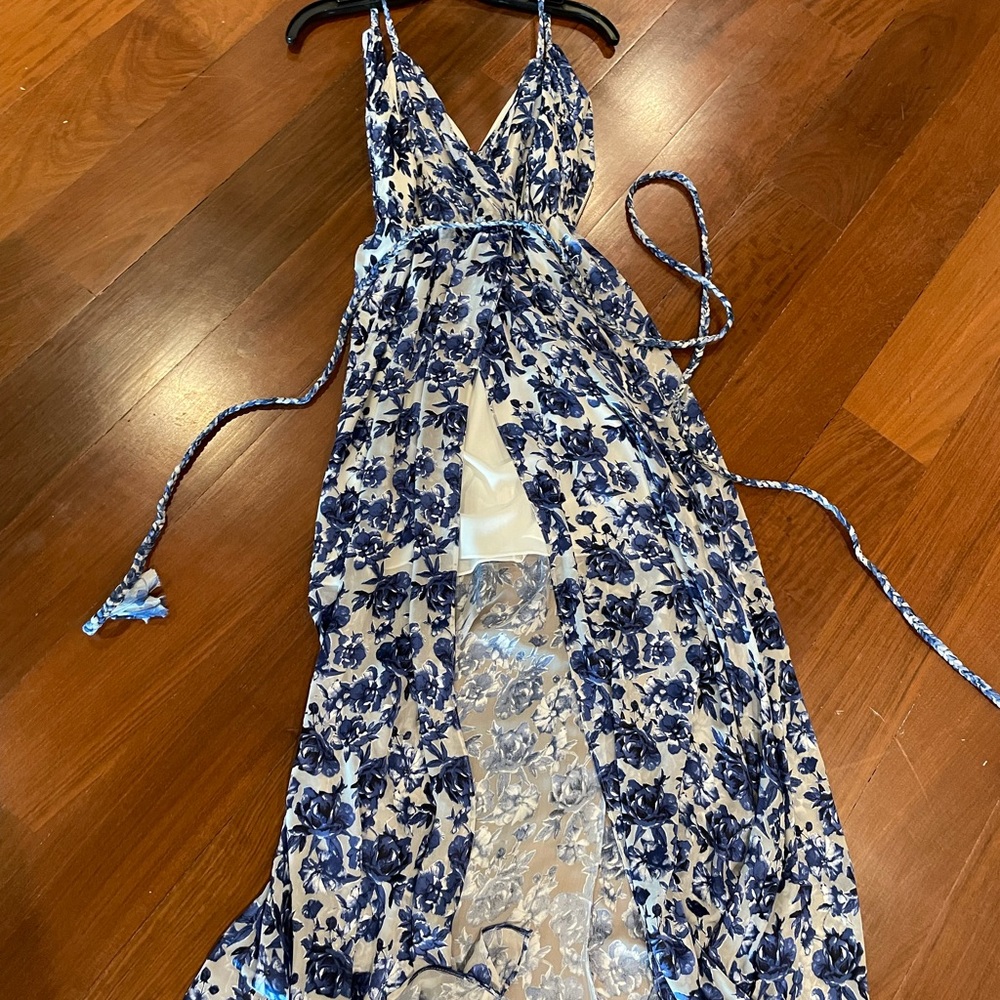 Alice and Olivia- Brand new- never worn.